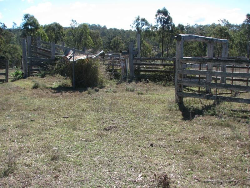 535 The Palms Road, Cooyar QLD 4402