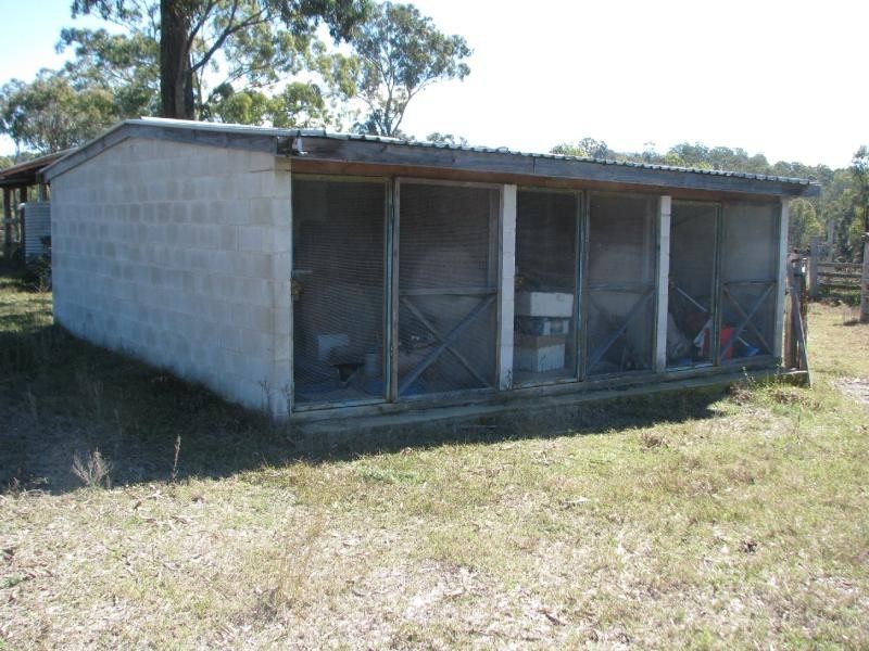 535 The Palms Road, Cooyar QLD 4402