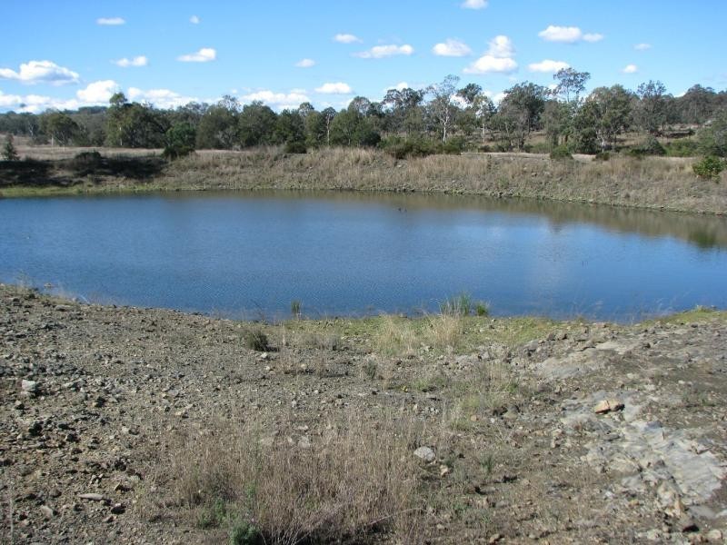 535 The Palms Road, Cooyar QLD 4402