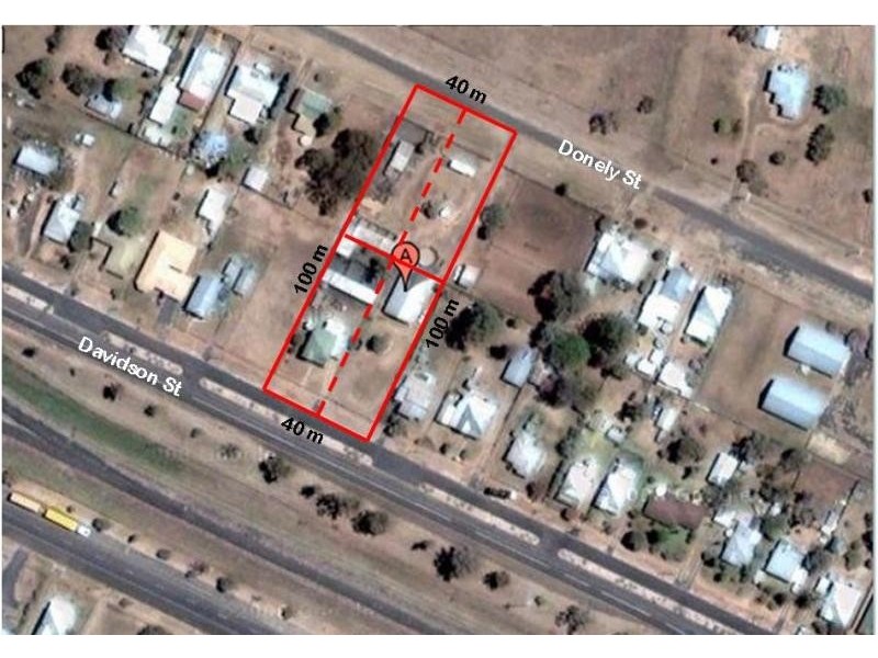 32 Davidson Street, Oakey QLD 4401