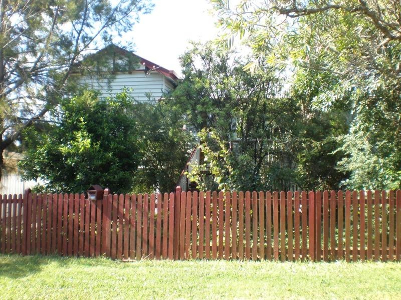 7 Mansford St, North Toowoomba QLD 4350