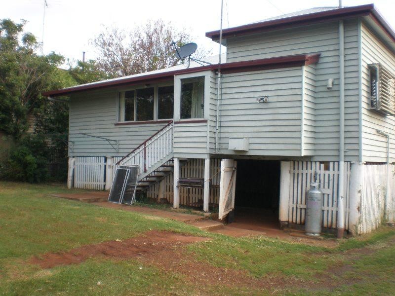 7 Mansford St, North Toowoomba QLD 4350