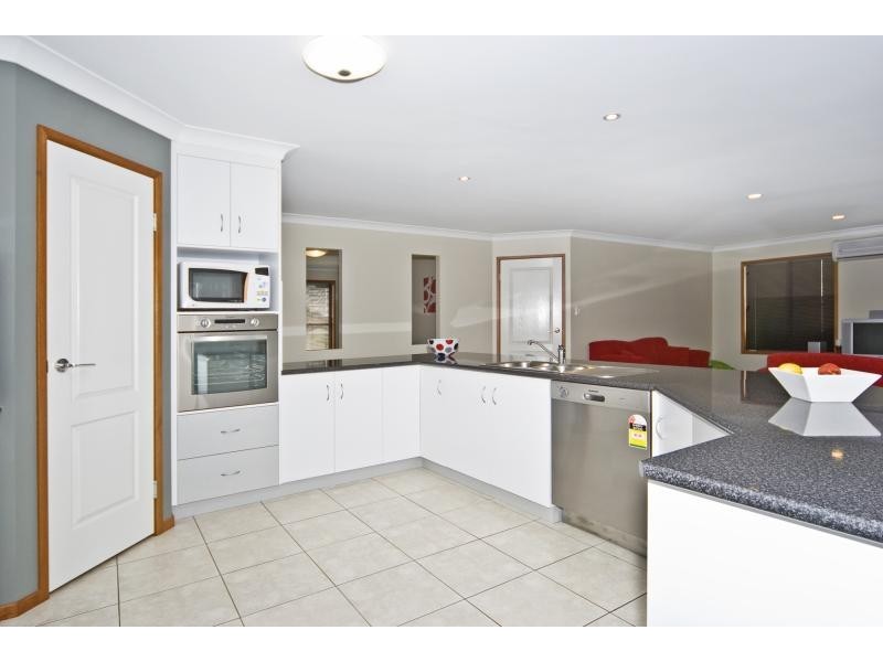 538 HUME STREET, Middle Ridge QLD 4350