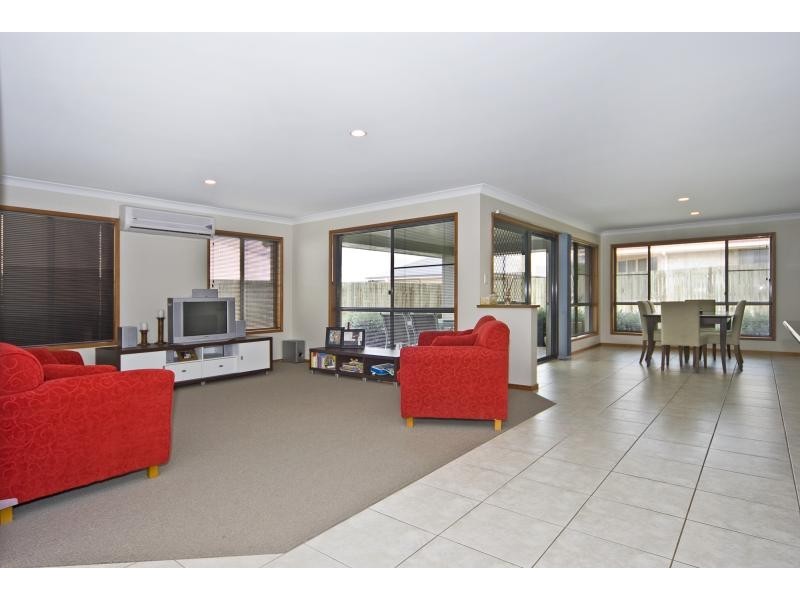 538 HUME STREET, Middle Ridge QLD 4350