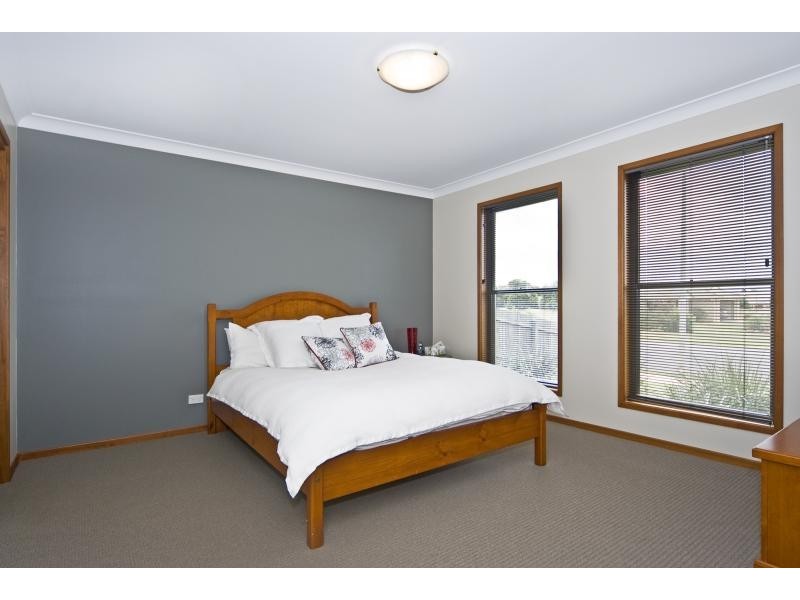 538 HUME STREET, Middle Ridge QLD 4350