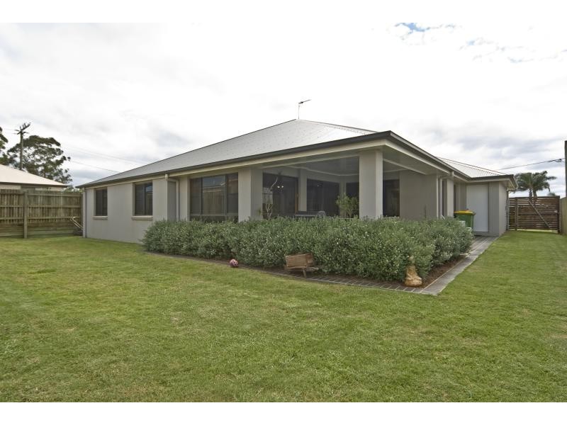 538 HUME STREET, Middle Ridge QLD 4350
