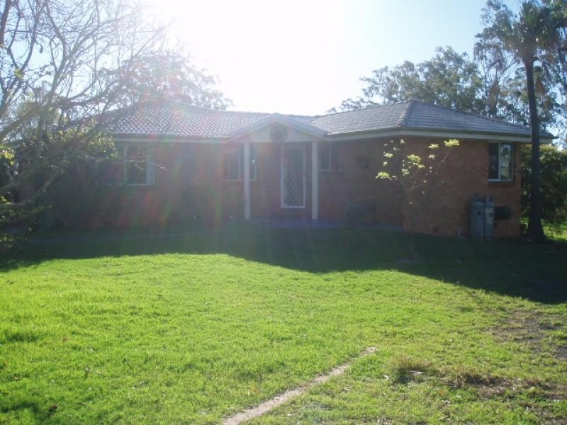 97 GREENWATTLE STREET, Toowoomba QLD 4350