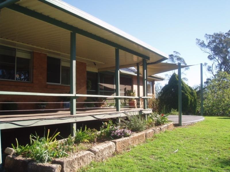 97 GREENWATTLE STREET, Toowoomba QLD 4350