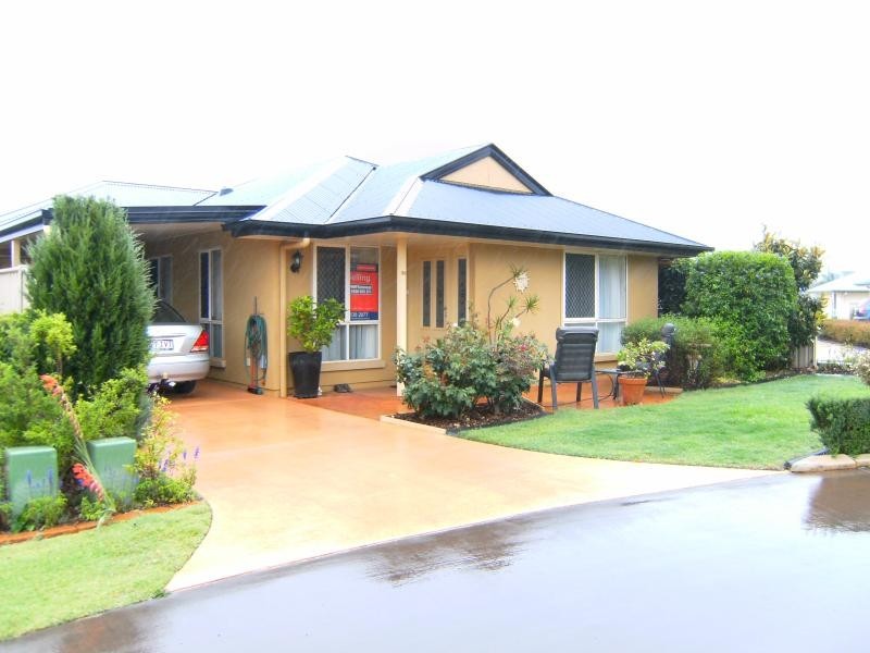 58/303 Spring St,, Toowoomba QLD 4350
