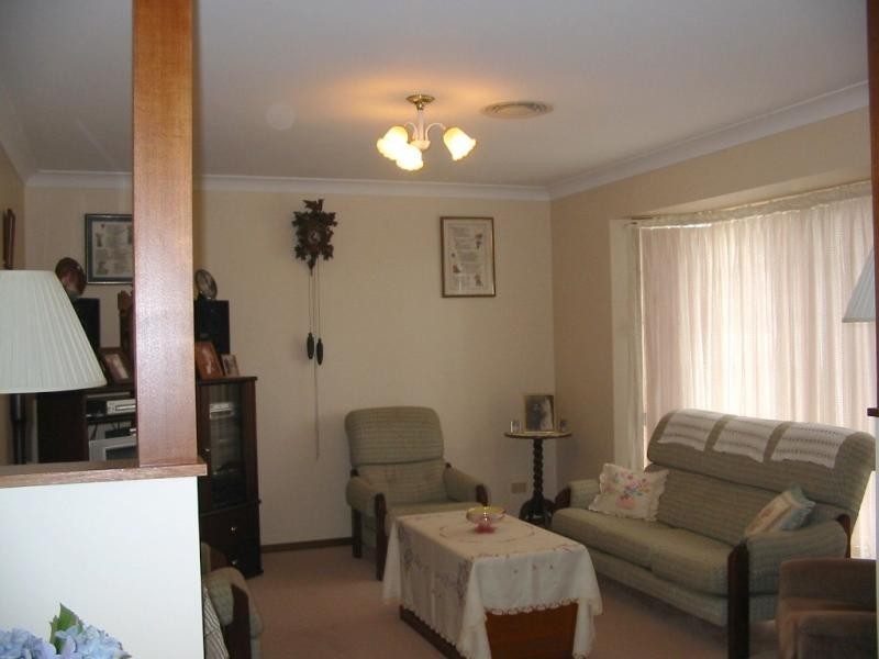 41 Nash Drive, Glenvale QLD 4350