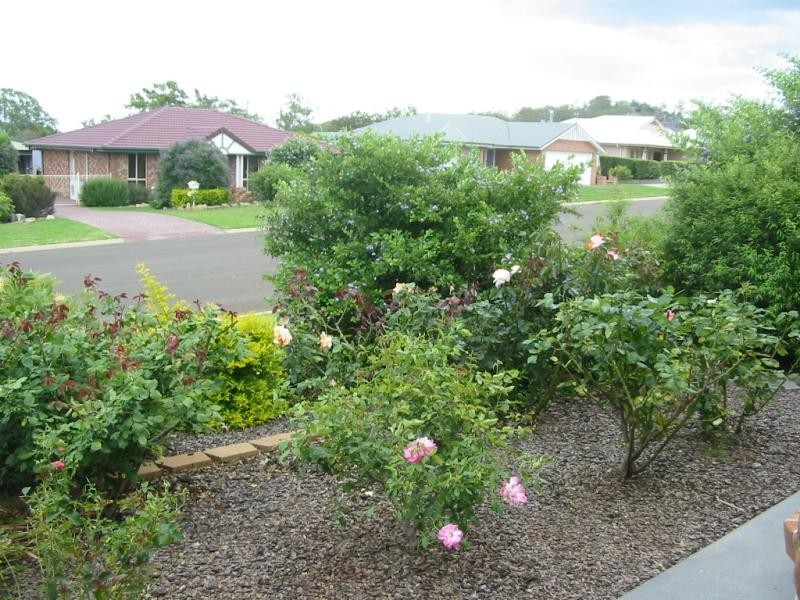 41 Nash Drive, Glenvale QLD 4350