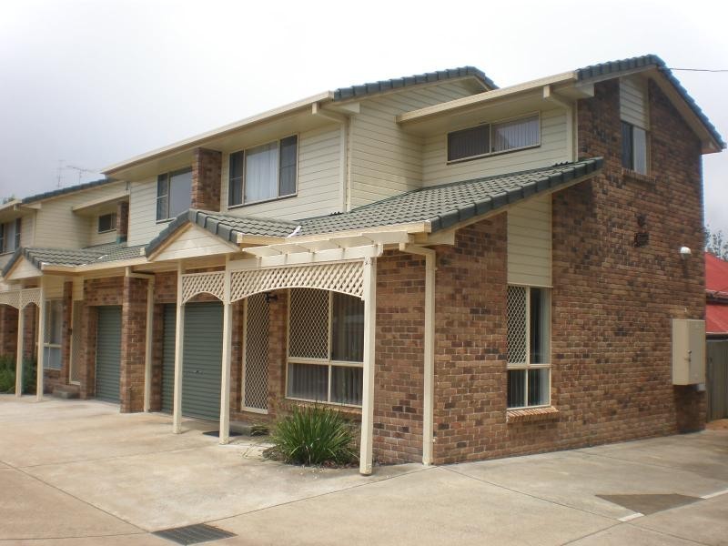 Unit 1/70 Herries Street, East Toowoomba QLD 4350