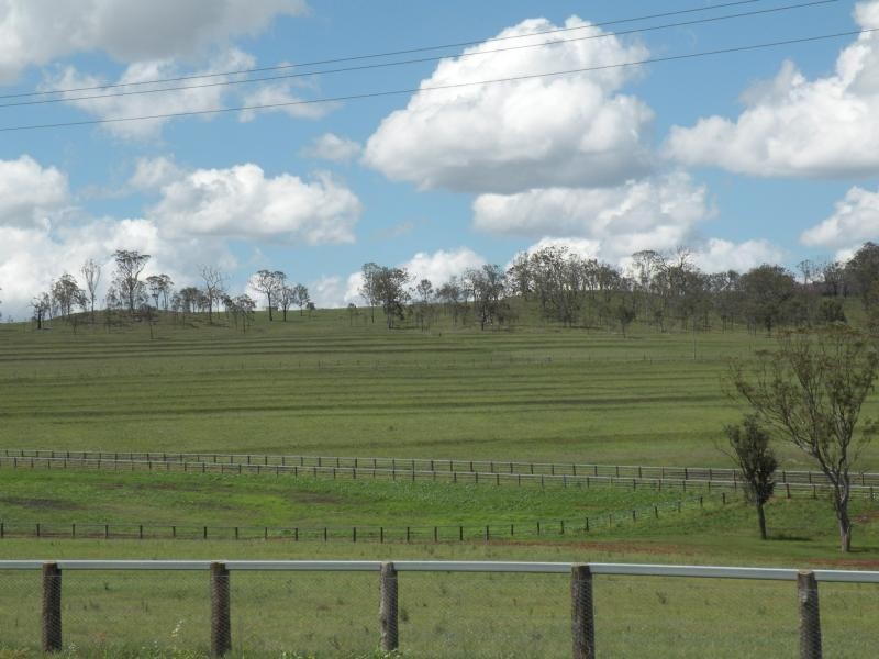 Vale View QLD 4358
