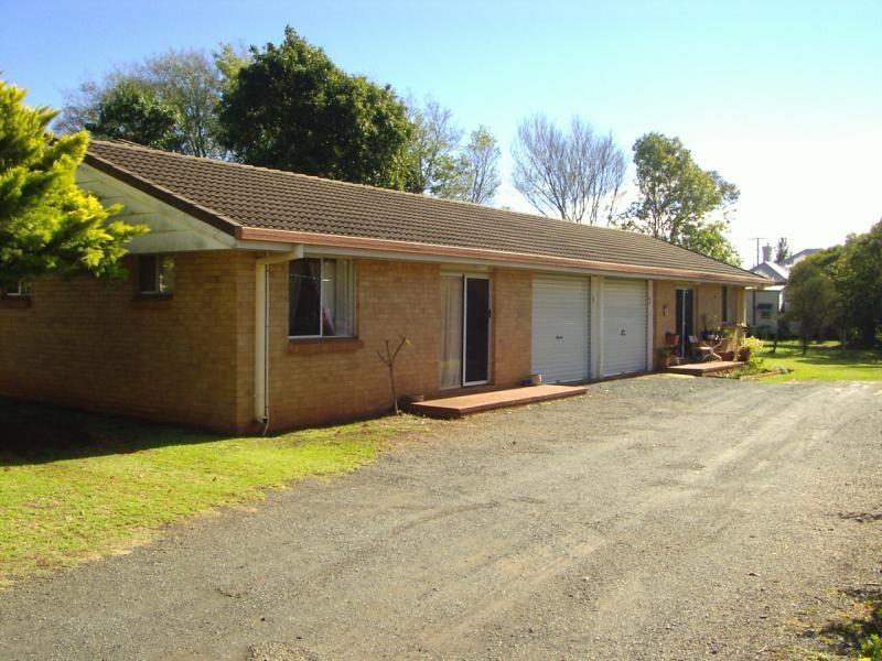 Unit 1/11 Wombyra Street, Toowoomba QLD 4350