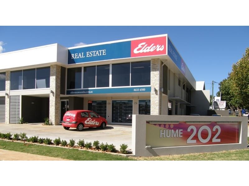 52 A BUCKLAND STREET, Harristown QLD 4350