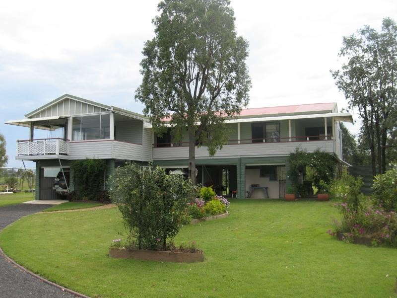 14 A Caleys Court, Lockrose, Plainland QLD 4341