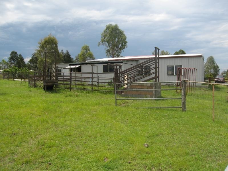 14 A Caleys Court, Lockrose, Plainland QLD 4341