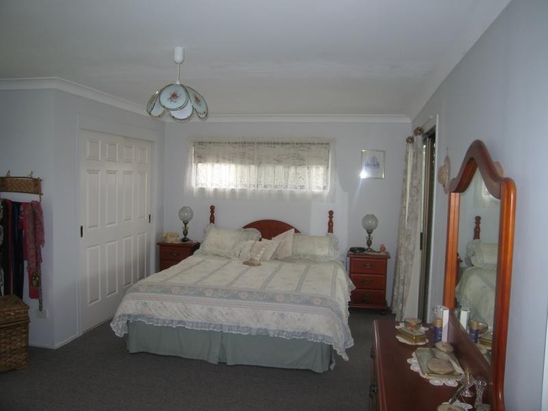 14 A Caleys Court, Lockrose, Plainland QLD 4341