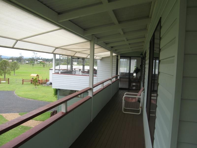 14 A Caleys Court, Lockrose, Plainland QLD 4341