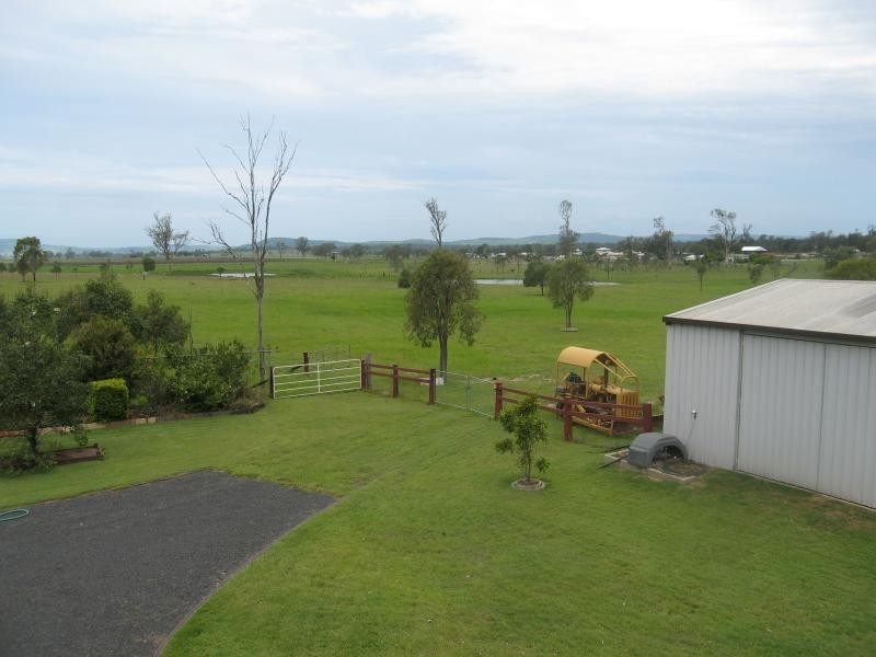 14 A Caleys Court, Lockrose, Plainland QLD 4341
