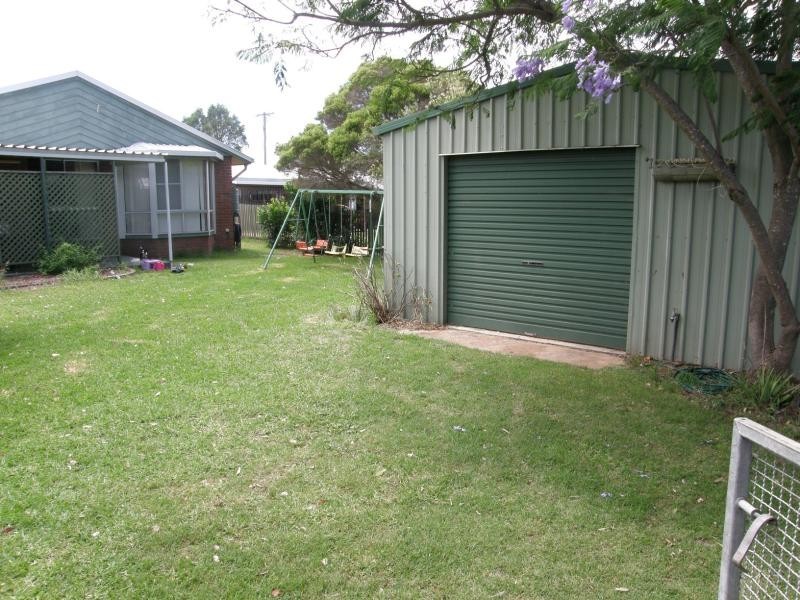 5 JOHN STREET, Goombungee QLD 4354