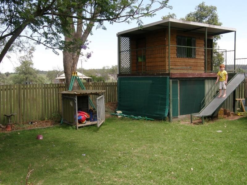 5 JOHN STREET, Goombungee QLD 4354