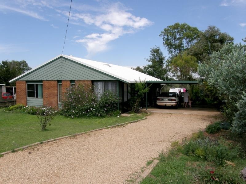 5 JOHN STREET, Goombungee QLD 4354