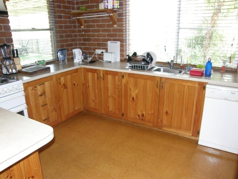 5 JOHN STREET, Goombungee QLD 4354