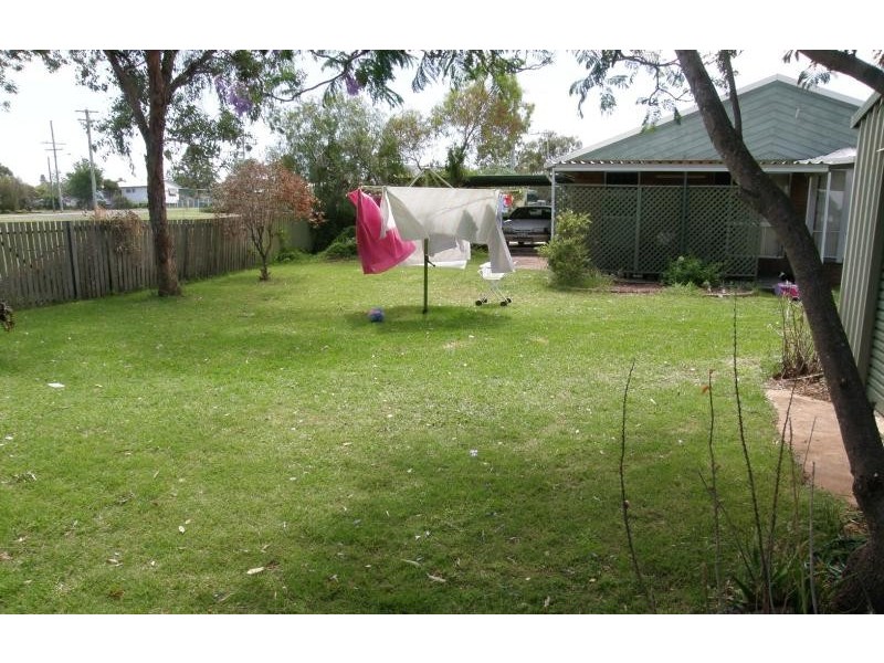 5 JOHN STREET, Goombungee QLD 4354