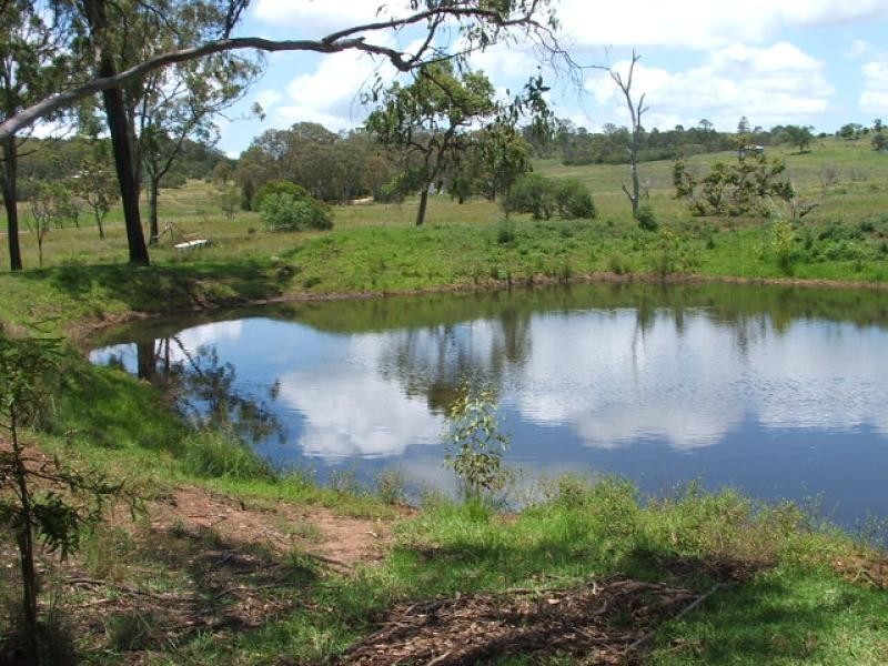 Glenaven QLD 4355