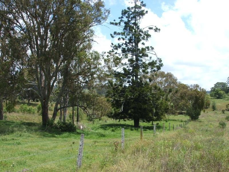 Glenaven QLD 4355