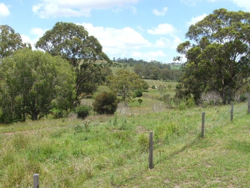 Glenaven QLD 4355
