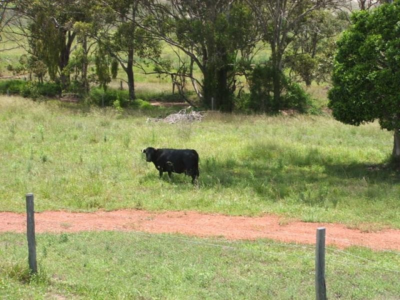 Glenaven QLD 4355