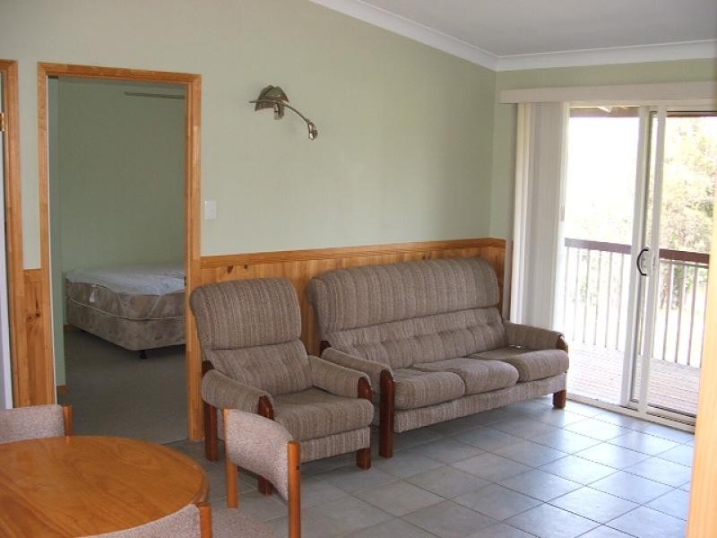 Glenaven QLD 4355