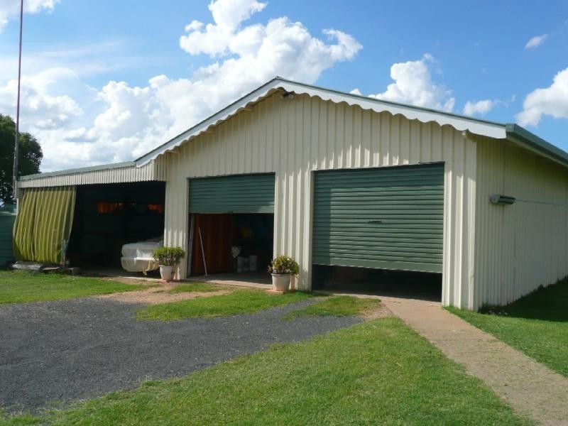 233 Greenmount – Nobby Rd, Greenmount, Toowoomba QLD 4350