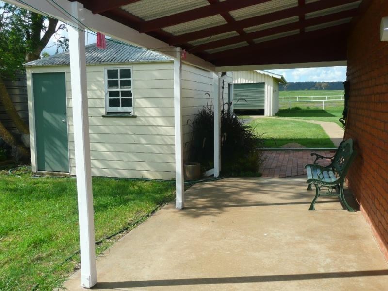 233 Greenmount – Nobby Rd, Greenmount, Toowoomba QLD 4350