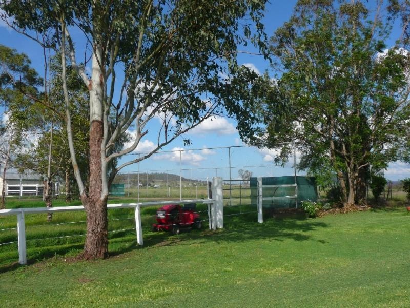 233 Greenmount – Nobby Rd, Greenmount, Toowoomba QLD 4350