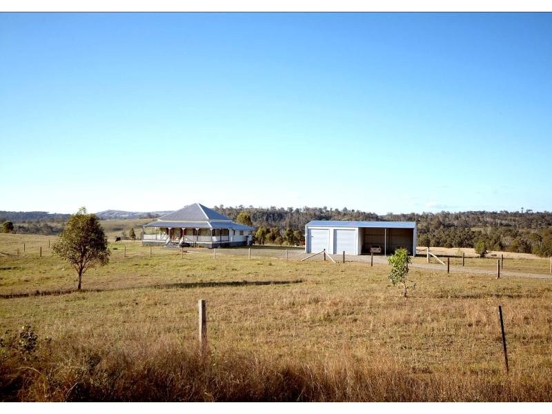 188 Valewood Road, Geham, Toowoomba QLD 4350