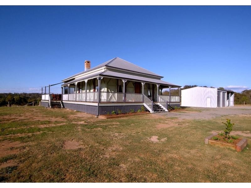 188 Valewood Road, Geham, Toowoomba QLD 4350