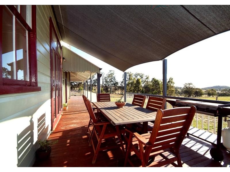 188 Valewood Road, Geham, Toowoomba QLD 4350