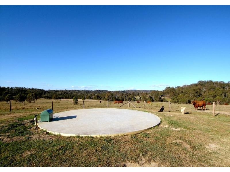 188 Valewood Road, Geham, Toowoomba QLD 4350