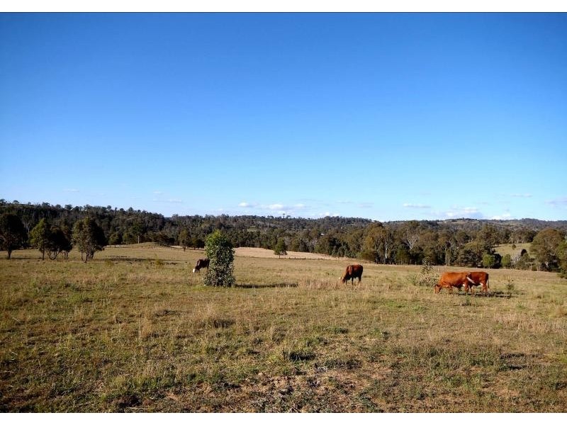 188 Valewood Road, Geham, Toowoomba QLD 4350