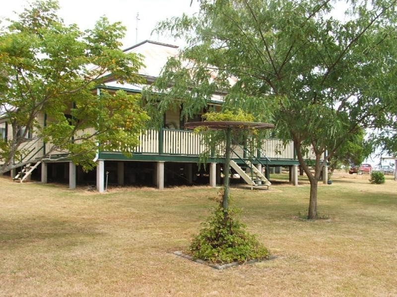 Highfields QLD 4352