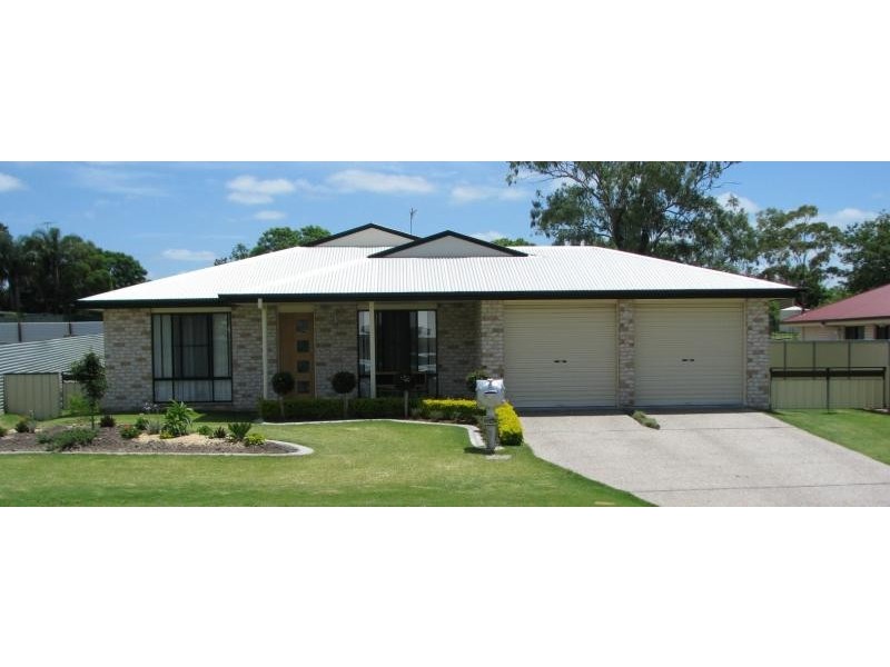 16 Drayton Court, Pittsworth QLD 4356