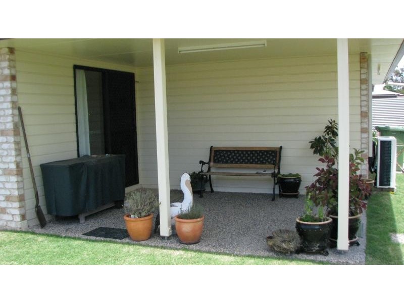 16 Drayton Court, Pittsworth QLD 4356