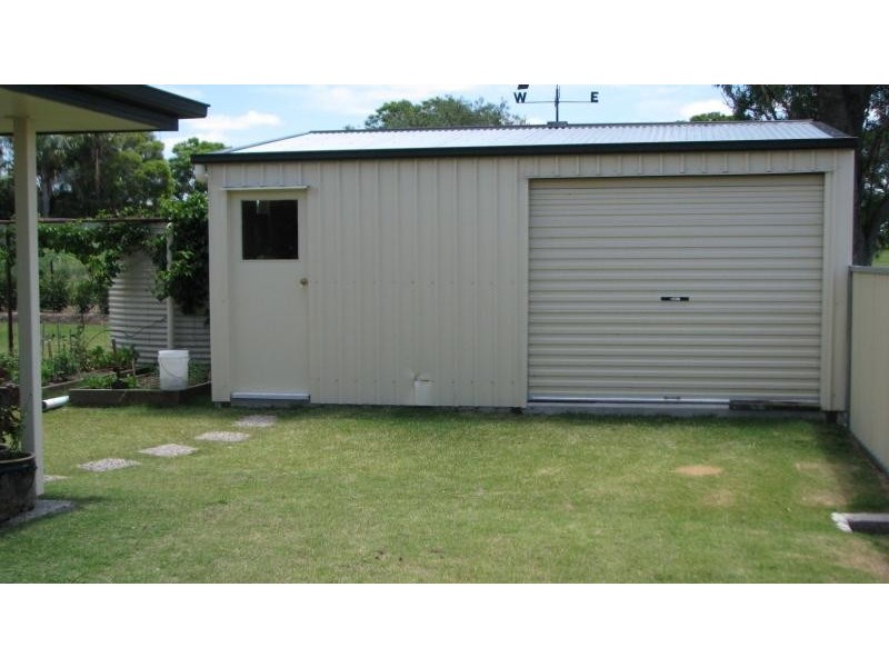 16 Drayton Court, Pittsworth QLD 4356