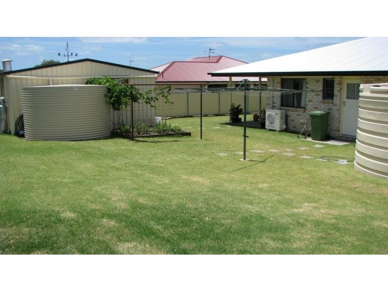 16 Drayton Court, Pittsworth QLD 4356