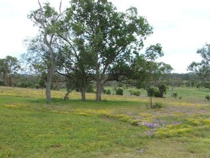 26 Kulpi Peranga Road, Kulpi QLD 4352