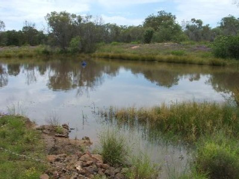 26 Kulpi Peranga Road, Kulpi QLD 4352