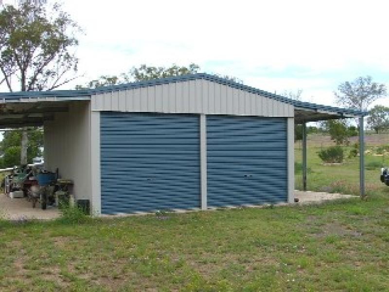 26 Kulpi Peranga Road, Kulpi QLD 4352